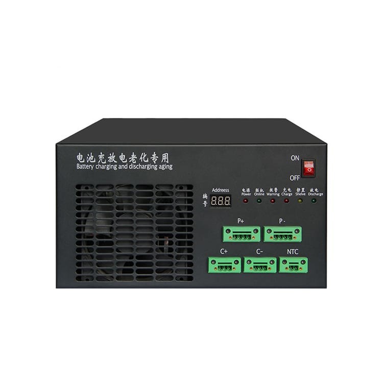 Lithium Ion Battery Pack Production Machine PVC Shrinking BMS Testing