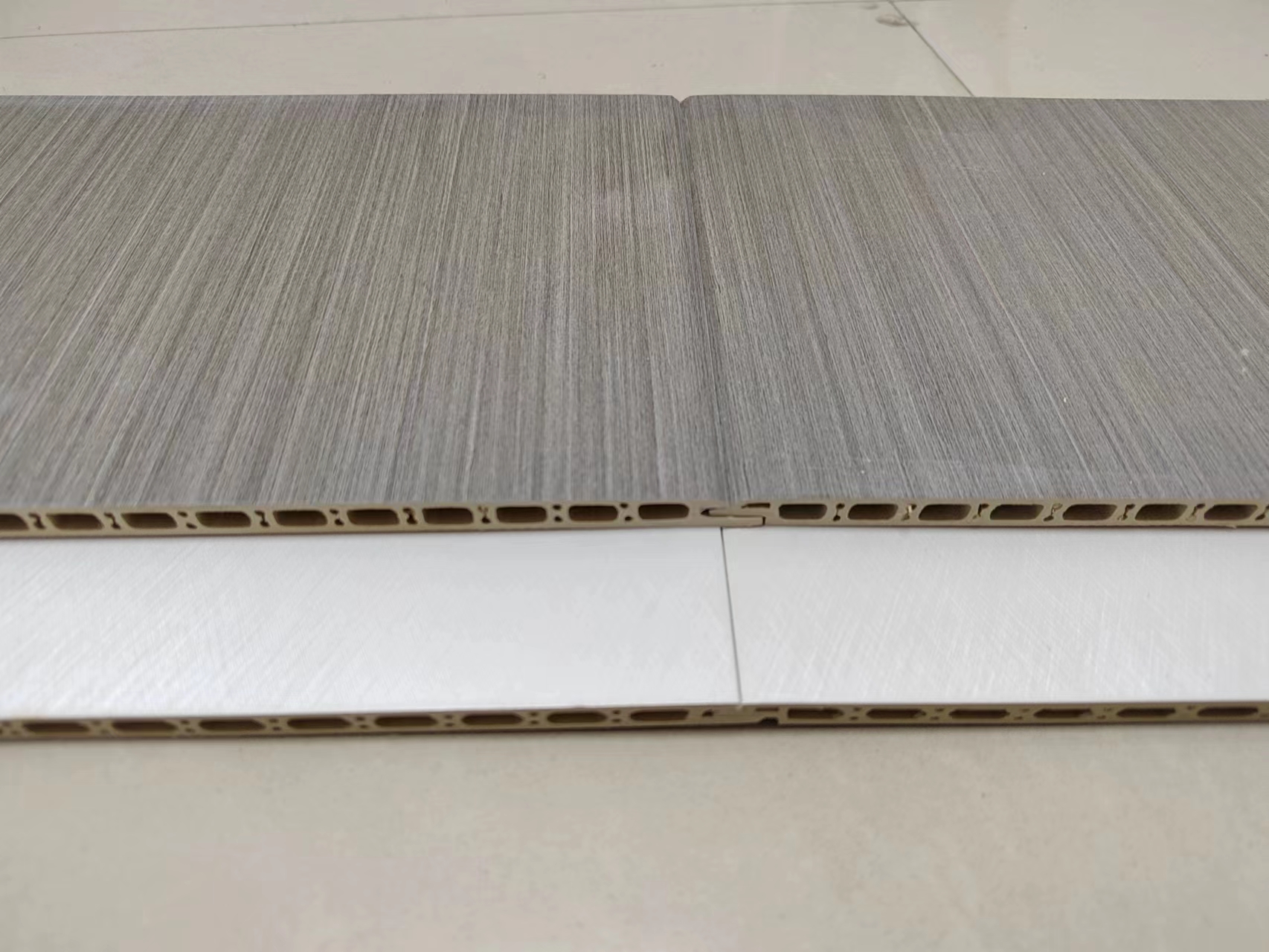 Eco-Friendly Bamboo Fiber Wall Panels for Fast Installation Other After-Sale Service