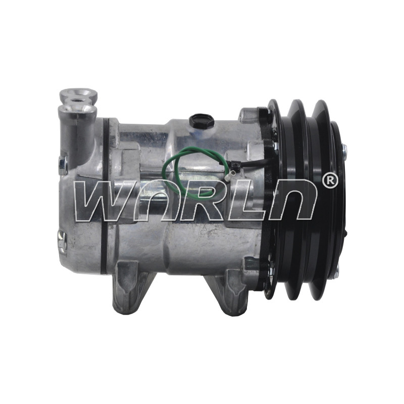 Auto A/C Compressor For NISSAN VANETTE DKV14/SD508/DKS17 OEM 4510 4644 6321 6626/8FK351124041/ 8FK 351 124-041