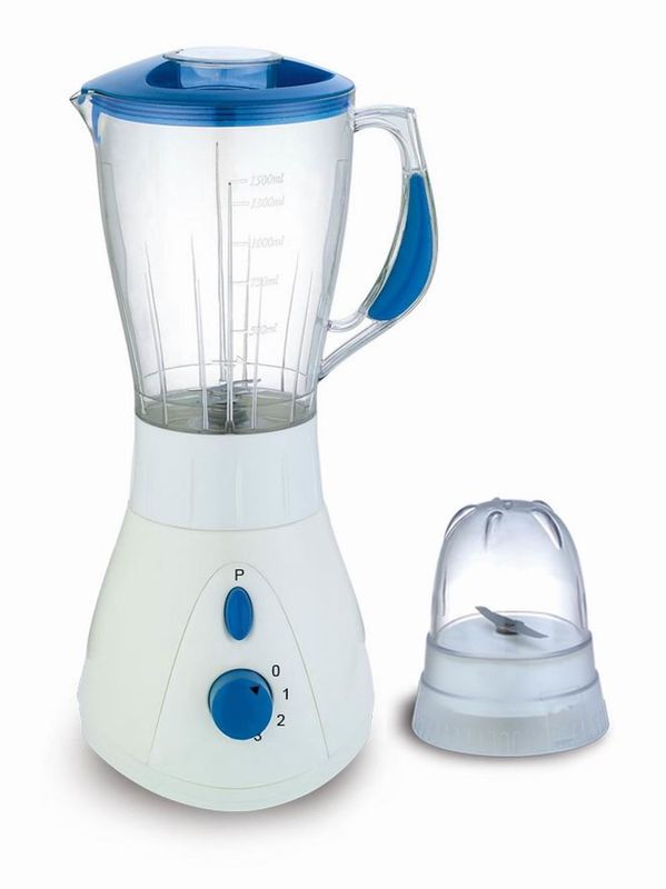 JH290B3 3 Speeds Food Blender