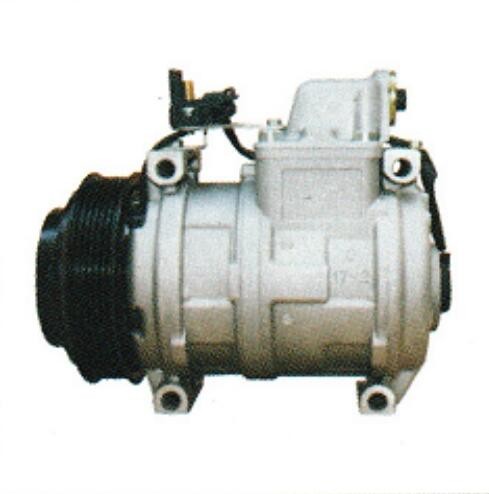 ALA21308 Benz A/C COMPRESSOR W126 A/C COMPRESSOR 10PA17C A/C COMPRESSOR 0002340111 A/C Compressor