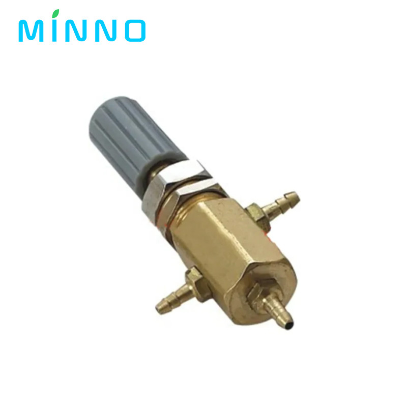 Dental Regulating Valve Control Water Larger Small F Supplies for Chair Unit