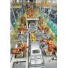 Buy cheap Welding Production Line Automotive EPC from wholesalers