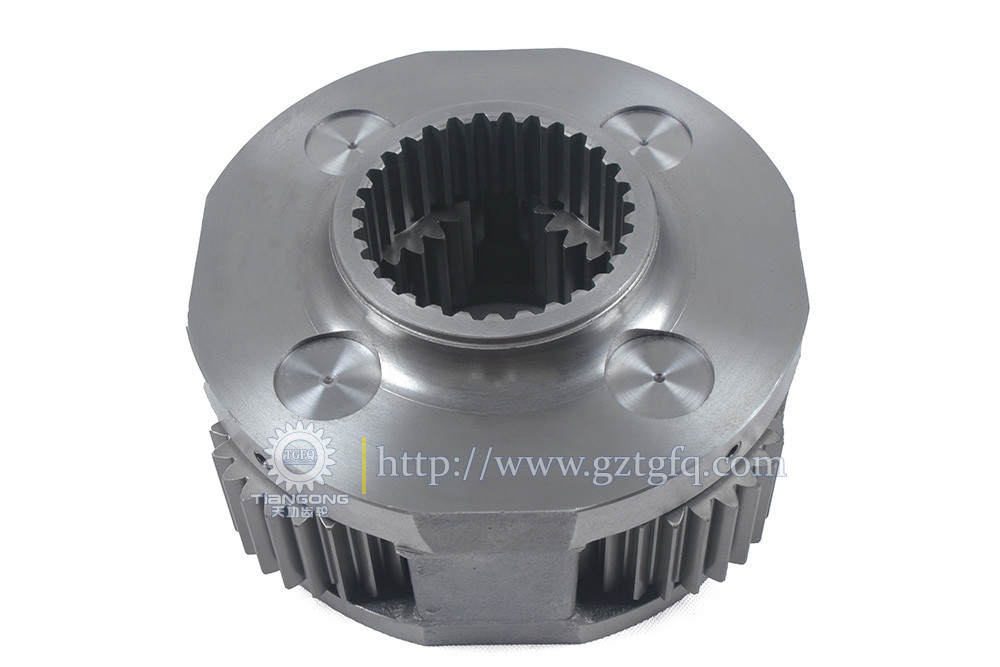 DX260 DX255LC DAEWOO Excavator Gear K9004901A Planetary Gear Carrier Assy JCM936