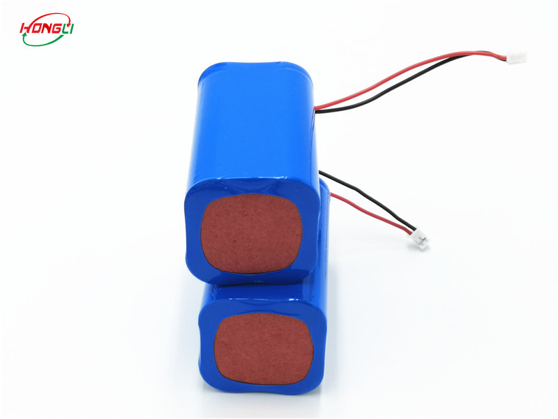 Strong Charging Acceptance Lithium Battery Pack Quick Charging Capability
