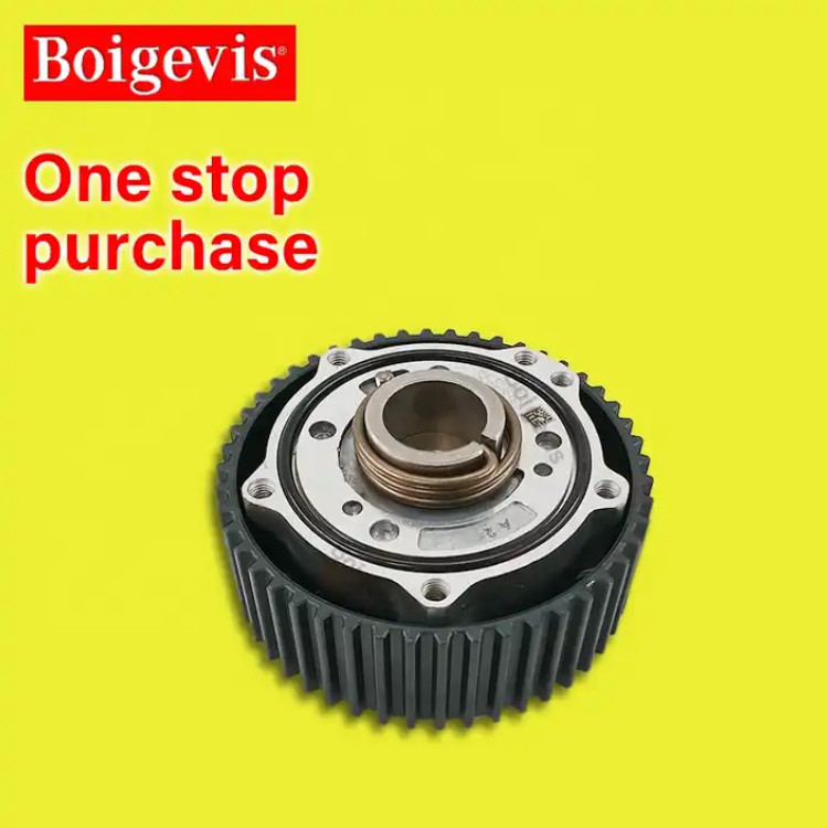 Standard FAW Volkswagen Camshaft Adjuster 04E103088AG Car Engine Spares