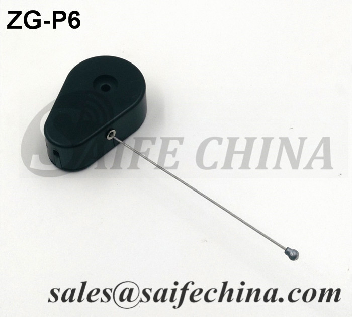 Spring Retractable Cable Reel 