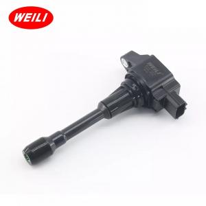 China 22448-JA00C Nissan Altima Ignition Coil 22448-EY00A 22448-JN10A 22448-ED000 on sale