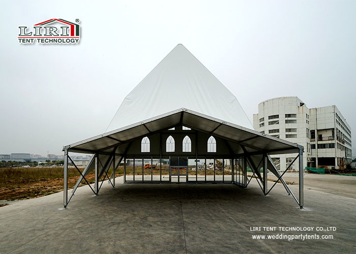 High Claa New Church Tent for Luxury Wedding Party Church Event
