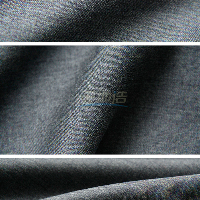 180gsm 1.5m Meta Aramid Fabric 3A Fabric Protective Clothing