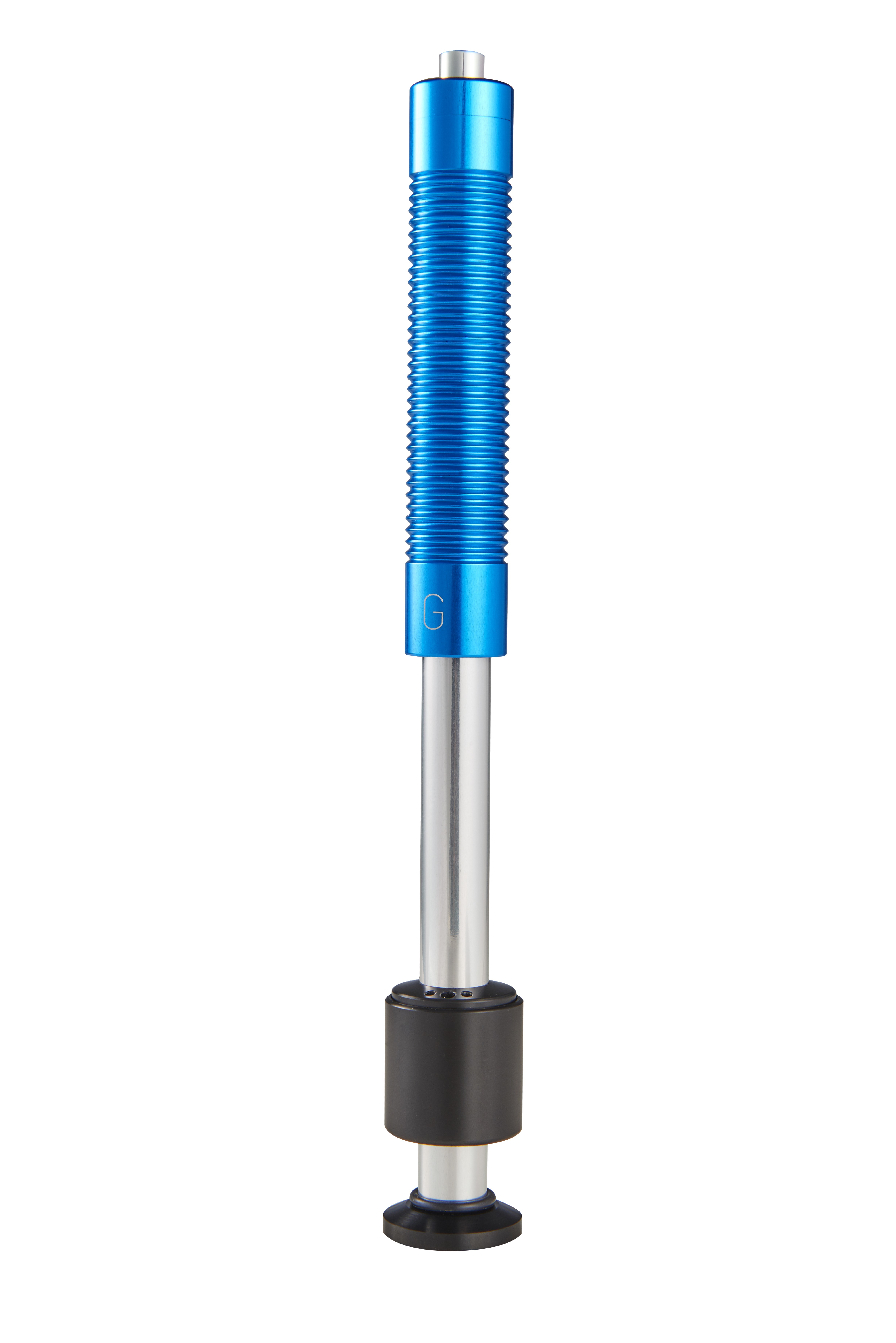 Color Lcd Rechargeable Battery Portable Hardness Testers For Metal
