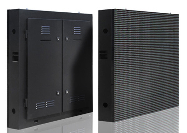 Waterproof IP65 High Brightness LED Display P10 Top Grade
