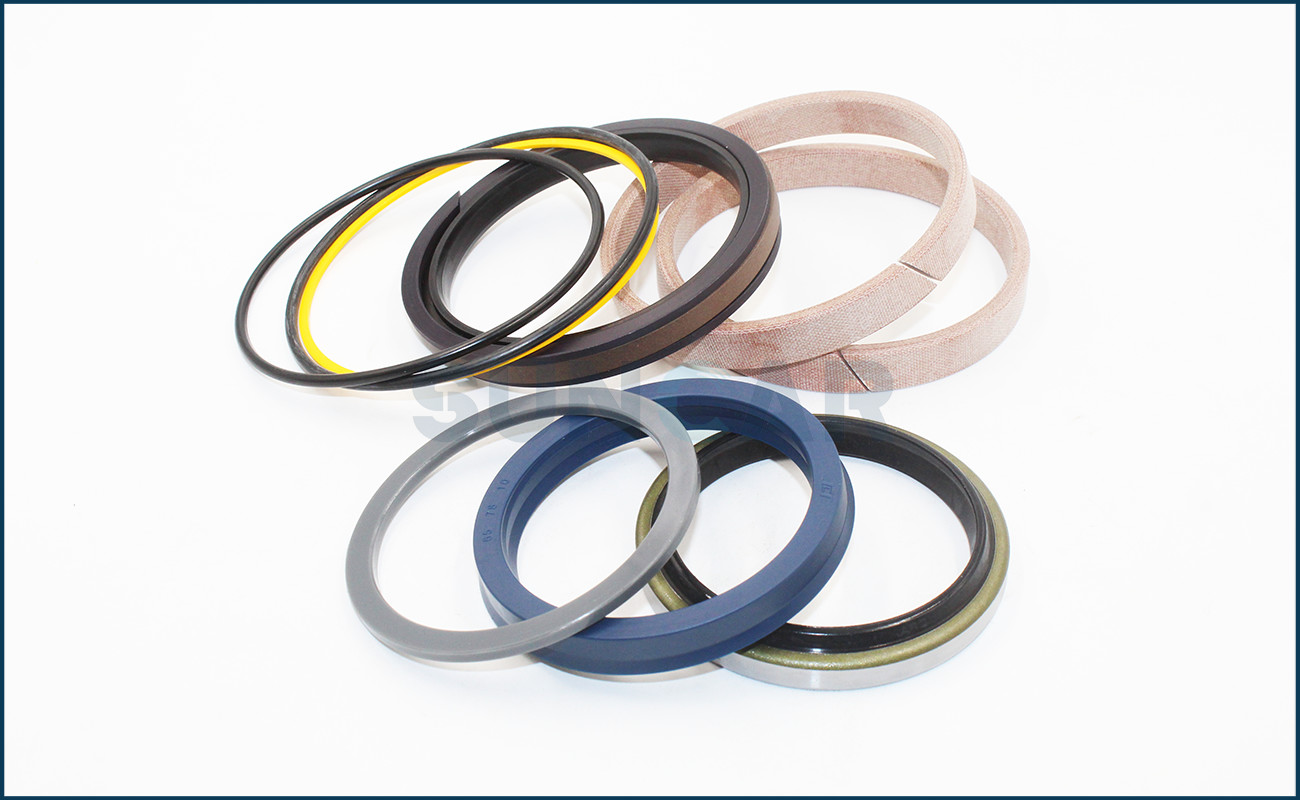 707-98-28600 7079828600 Seal Kit For Komatsu Bulldozer Lift Cylinder D60P D65E D65EX D65P D65PX D85E D85ESS