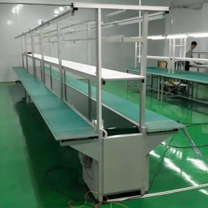 Buy cheap Mobile Phone SKD Assembly Line/Phone Production Line/Electronic Product Assembly Line product