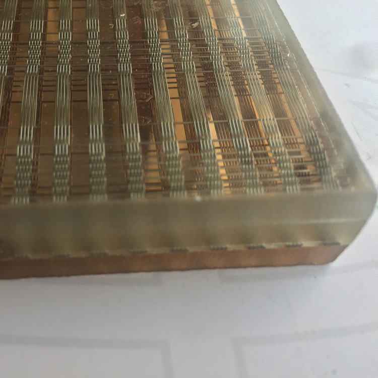 JDW Transparent Decorative Metal Mesh Fabric 0.15mm- 0.3mm Thickness
