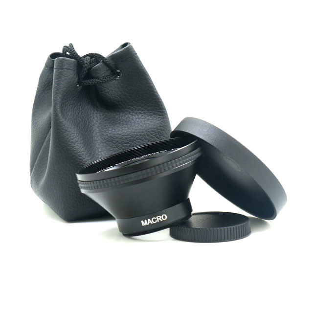 Multi Function Clip On Fisheye Lens Smartphone Camera Lens Attachment 0.14 Kg