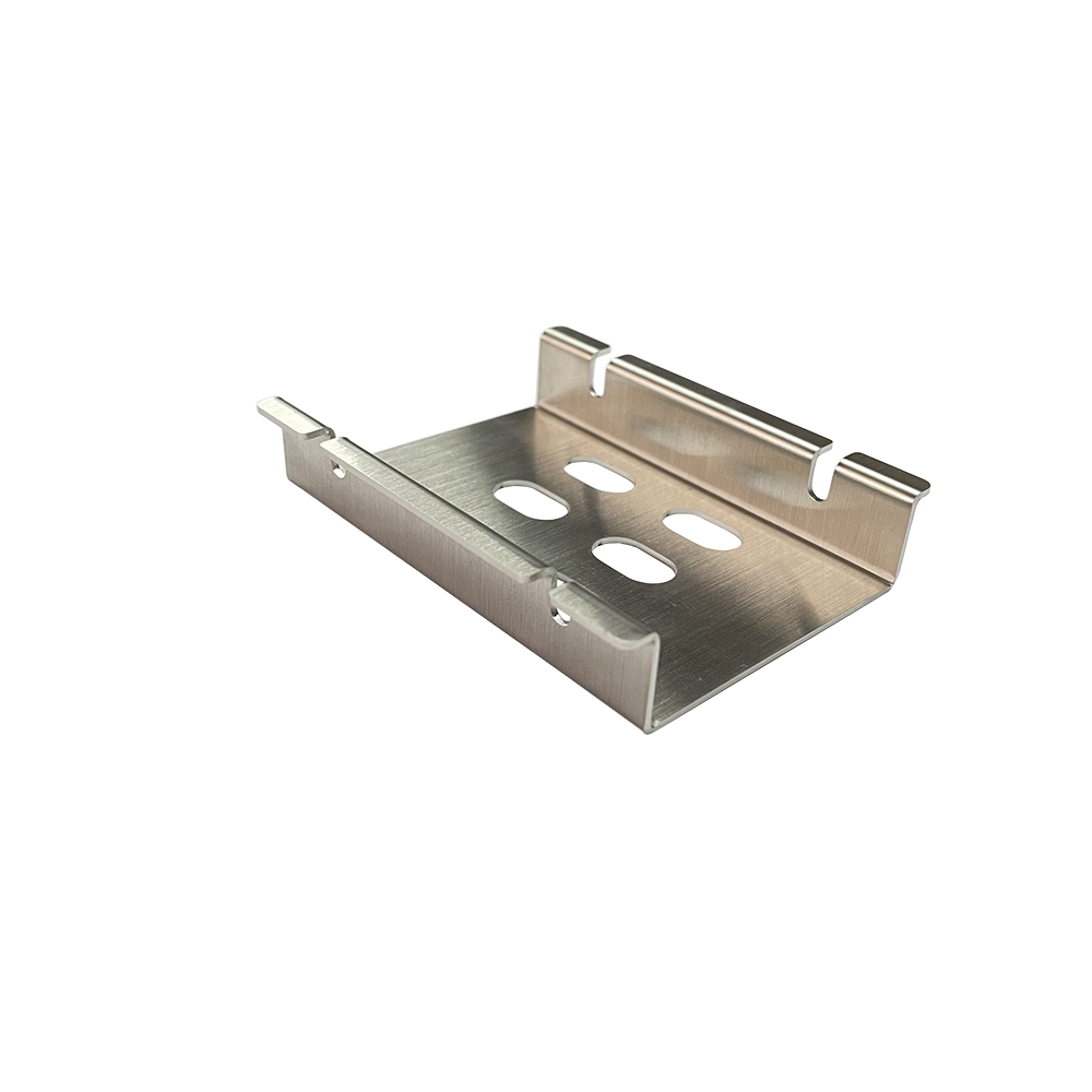 Source SS Sheet Metal Fabrication Aerospace Anodized Brushed Digital Signage Outdoor Electrical