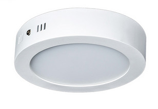 12W Rechargeable Emergency LED Light CRI80 Epistar For Meeting Rooms