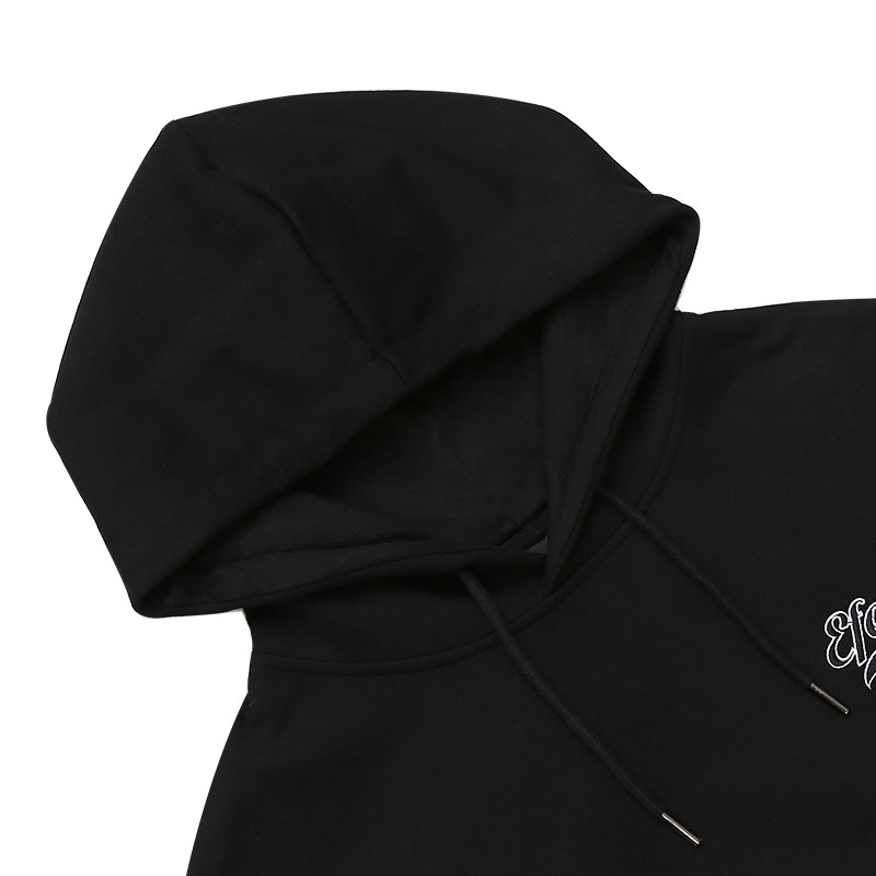 Winter Dropped Shoulder Fleece Blank Oversized Sweatshirts