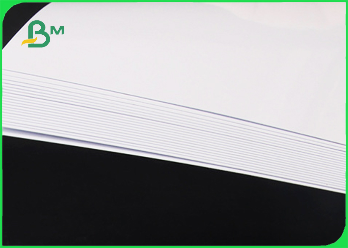 300GMS Inkjet Gloss Text Cover Board For Brochure 12'' x 18'' Excellent Image