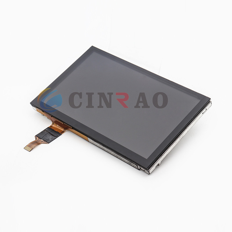 7.0' TFT LCD Display Screen Aston Martin TCG070WVLQAPNN-AN00 LCD Panel Car GPS