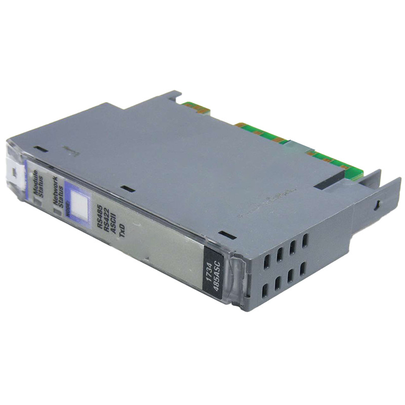 Allen-Bradley 1734-485ASC Point I/O RS-485/RS-422 ASCII Interface
