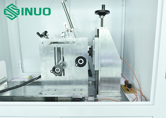 IEC62196-1 Clause 7.11 EV Connector And Plug Breaking Capacity Test Equipment