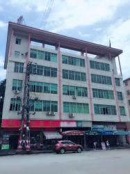 Guangzhou Yaoan Electronic Co.,ltd