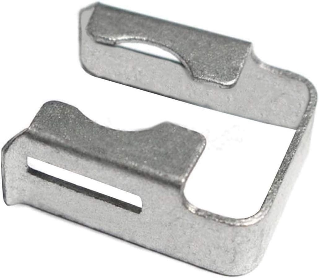 Best Sellers Automotive Replacement Kits Injector Fuel Rail Clips Buckles Retainers