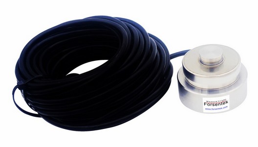 ring torsion load cell RTN