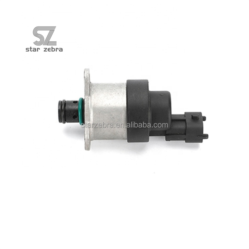 0928400644 4937597 0928400712 0928400617 High Pressure Fuel Pump Suction Control SCV Valve for Komatsu Excavator PC200-8