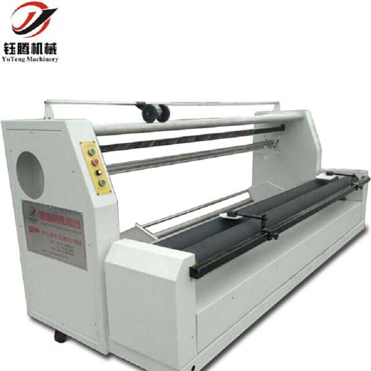Industrial Computerized Multi Needle Quilting Machine For Mattress Bedspreads