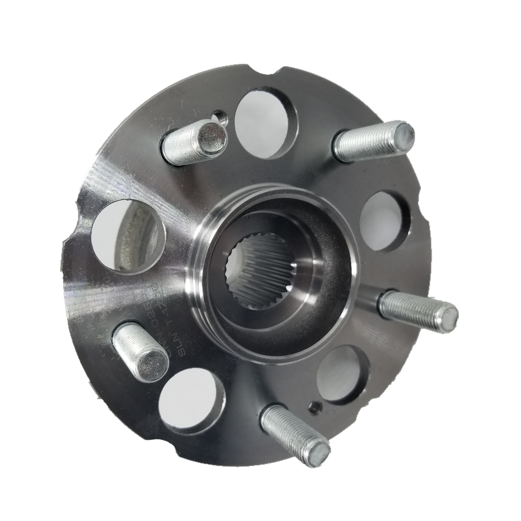 42200-TF0-N51 Wheel Hub Bearing for Honda FIT CITY JAZZ Perfect Fit and Function