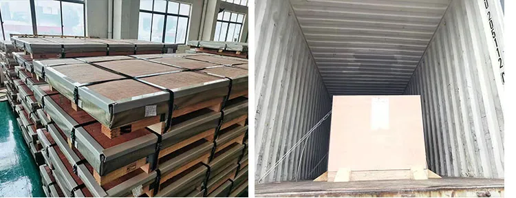 201 304 304L 316 316L 309S 310S 321 430 No. 1 Ba 2b 8K No. 4 Hl 304 Stainless Steel Sheet
