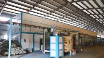Shenzhen LDK Industrial Co., Ltd.