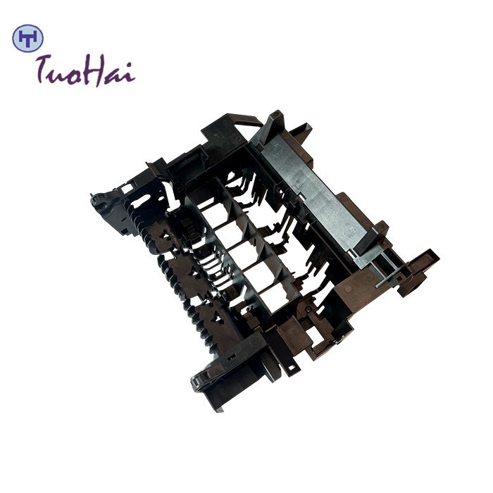 PP4238-1302 ATM Machine Part OKI 21se 6040W G7 OKI RG7 Bucket Lower Frem