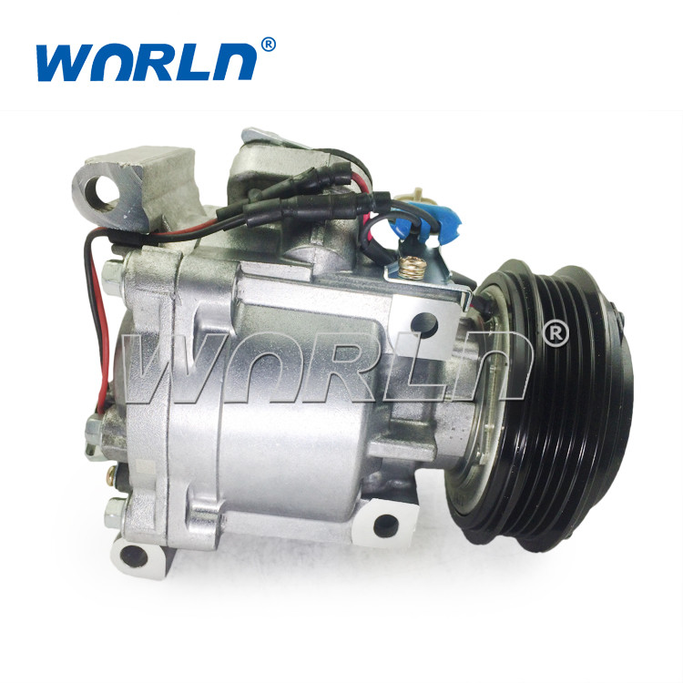 Mitsubishi SPARK LS/LT QS70 5PK Vehicle AC Compressor