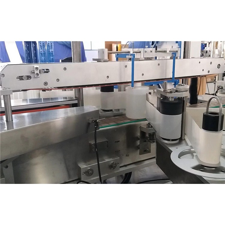 Electric 1000ml Buffer Sterile Aseptic Vial Filling Equipment
