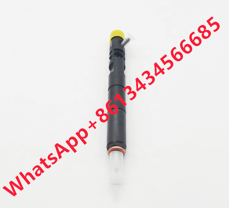 Ejbr04101d Fuel Injector Ejbr02101z 8200049876 166003978r Common Rail