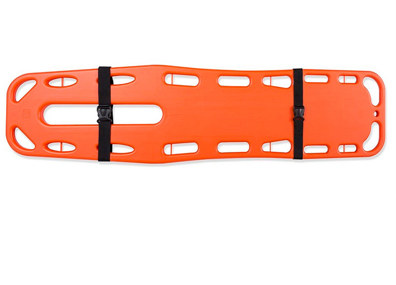 China Online Shopping Low Price Spine Board Stretcher