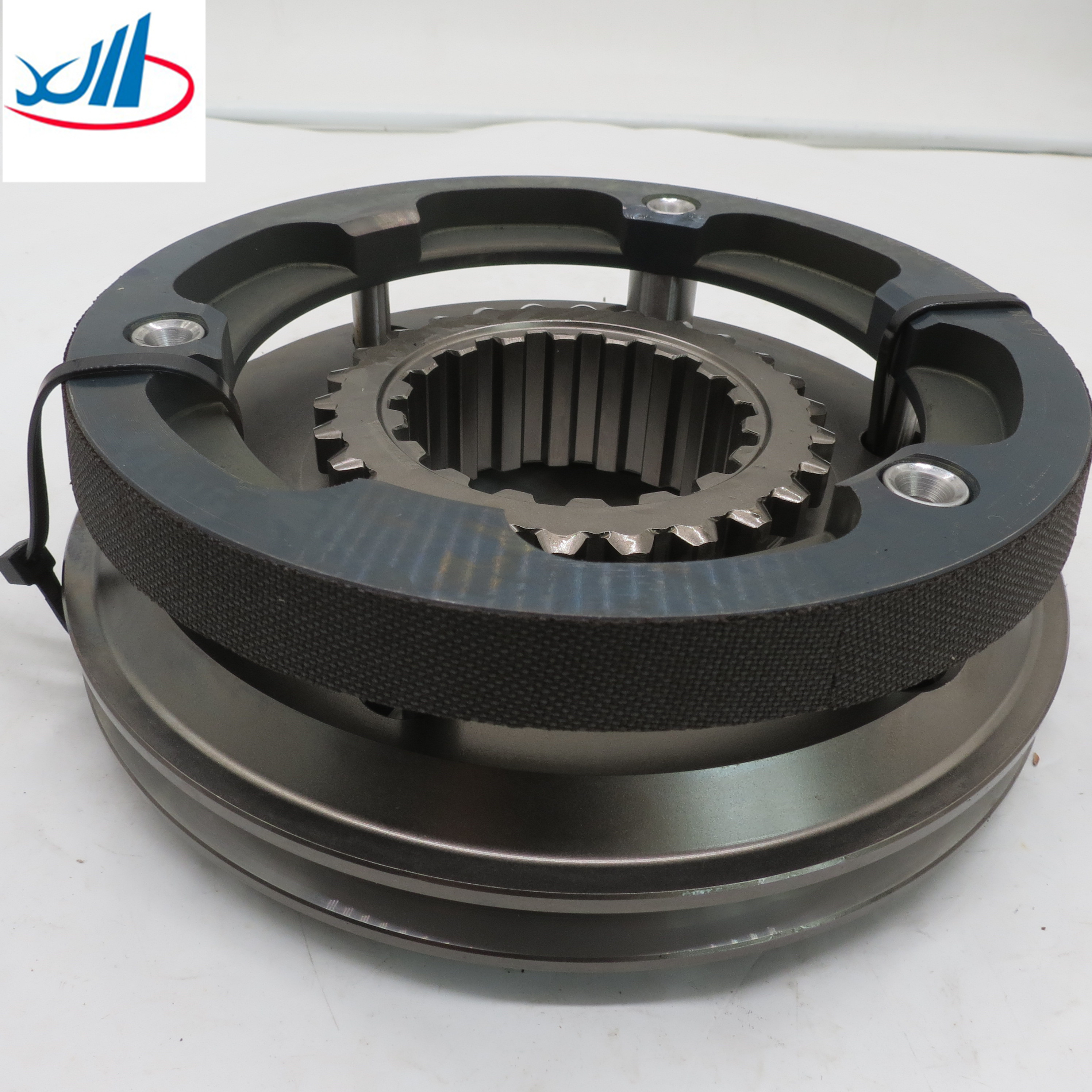 Schachmann Truck Parts For Faxter Gearbox Synchronizer 12JSD160T-1707140