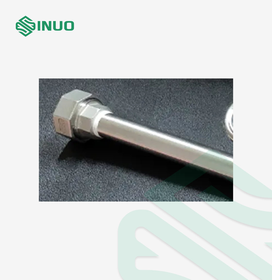 DO-160G Shower Head Nozzle With Digital Flowmeter For Civil Aviation Electronics