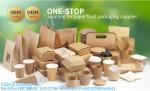 Wholesale High Quality Eco Paper Plate Happy Birthday Dessert Cake Reusable