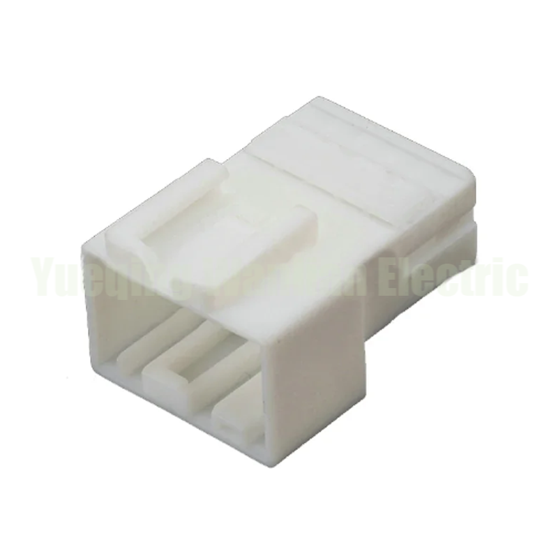 8 pin 936242-1 wiring cable harness connetor Connector automobile electric connector