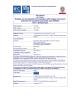 WENZHOU SANTUO ELECTRICAL CO.,LTD. Certifications