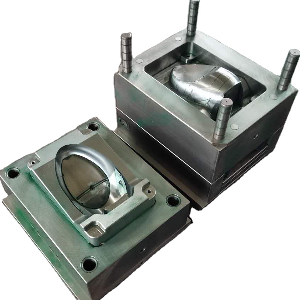 plastic Electric Products injection molding Mould Custom Plastic Mold Manufacturers