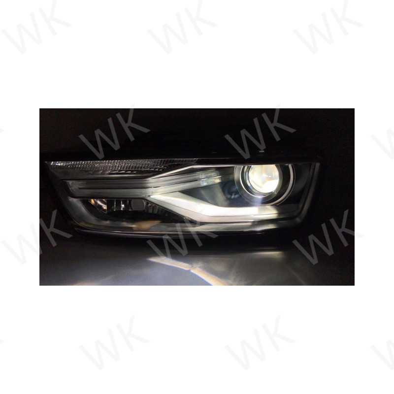 2017 - 2020 Audi Q3 Headlight Q3PA Xenon 8UD941005 B / 8UD941006 B
