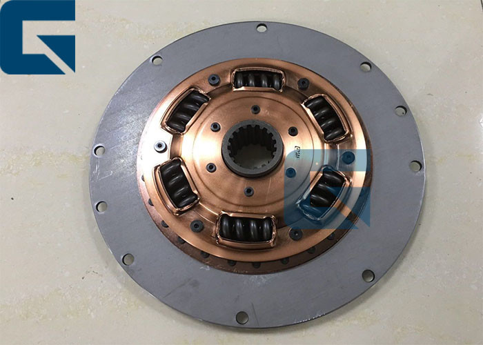 Volv-o Excavator Spare Parts EC330B EC360B EC460B Damper VOE14528378 14528378