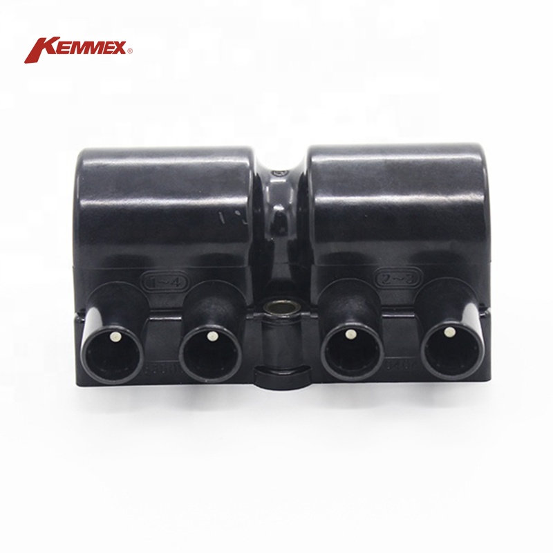 XIG5132 Ignition Coil for Daewoo 1.5 Engine 19005252 1104038 1208051 1208010 Material