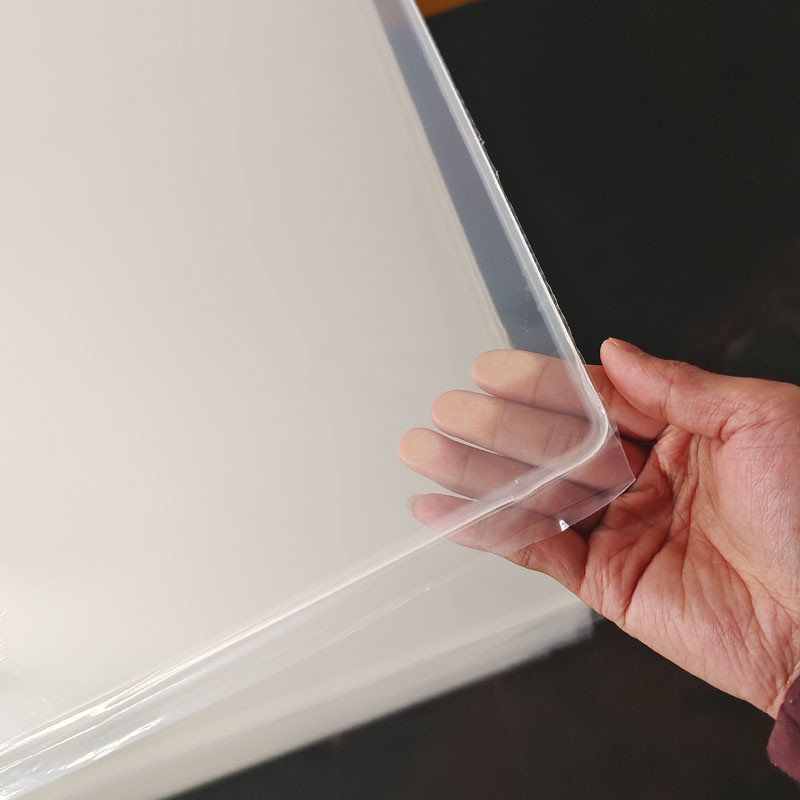 Uv Resistance 100% Virgin MMA 8mm Transparent Clear Cast Acrylic Sheets